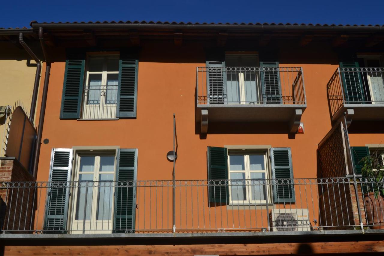 Casa Chiara Apartamento Chieri Exterior foto